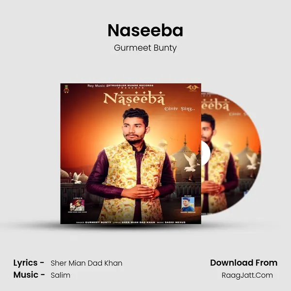 Naseeba mp3 song