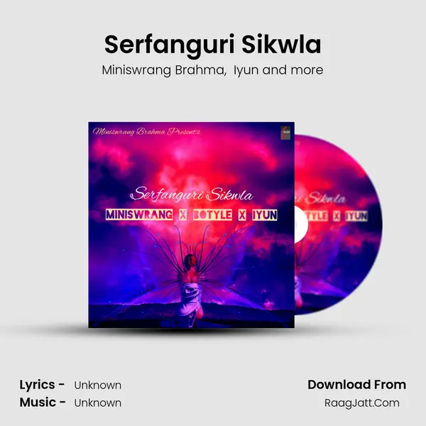 Serfanguri Sikwla mp3 song
