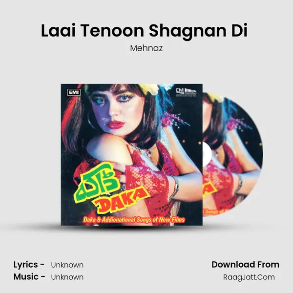 Laai Tenoon Shagnan Di (From Ishq Be Parwah) mp3 song
