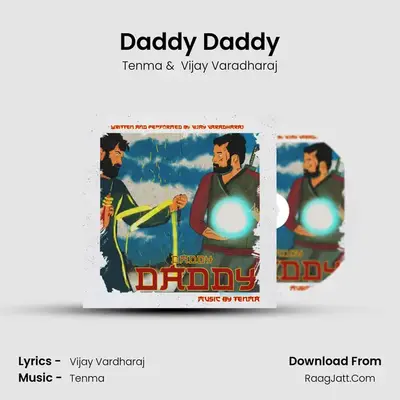 Daddy Daddy - Tenma