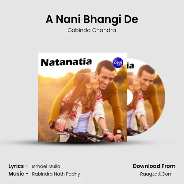 A Nani Bhangi De MP3 Song by Gobinda Chandra Cover