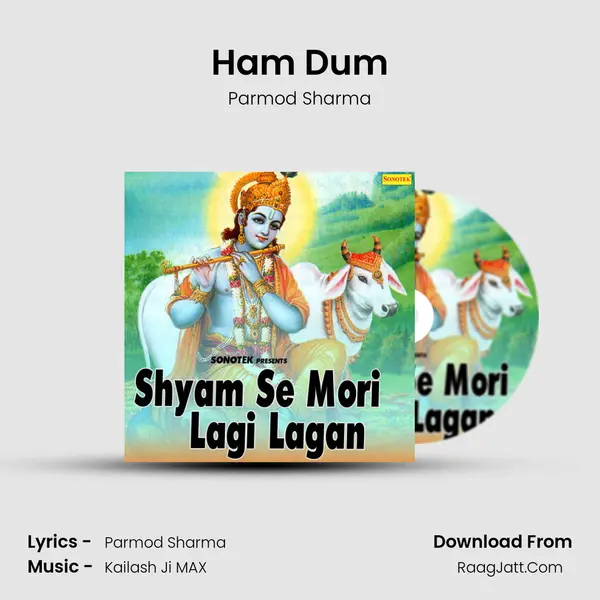 Ham Dum mp3 song