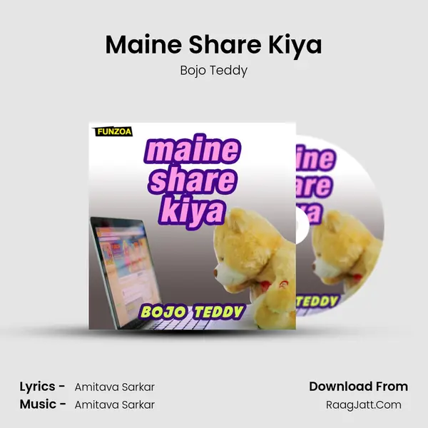 Maine Share Kiya mp3 song