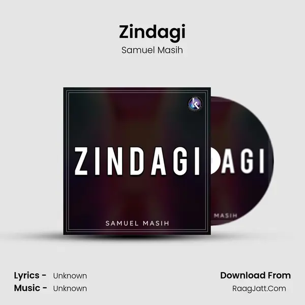 Zindagi - Samuel Masih