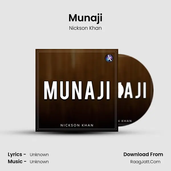 Munaji - Nickson Khan