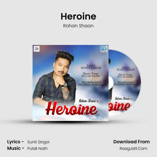 Heroine mp3 song
