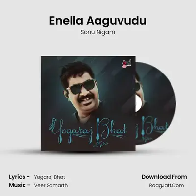 Enella Aaguvudu Cover