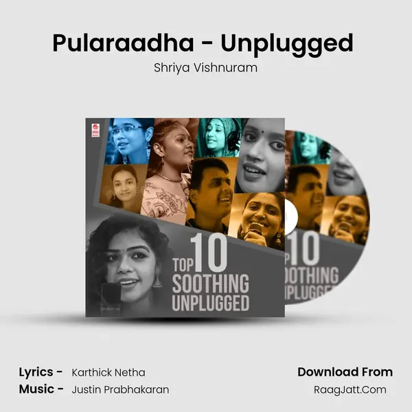 Pularaadha - Unplugged (From 