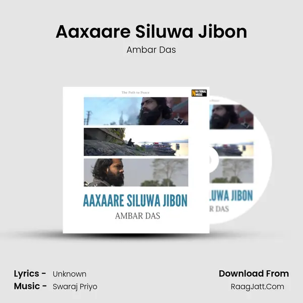 Aaxaare Siluwa Jibon mp3 song