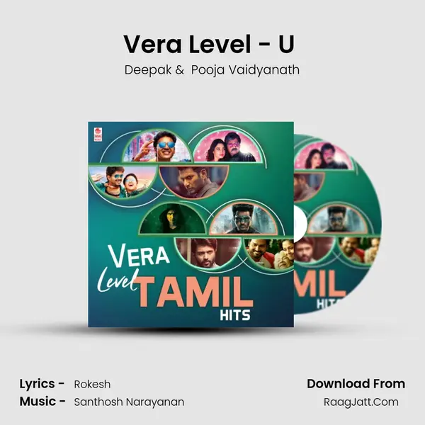 Vera Level - U (From Ayogya) mp3 song