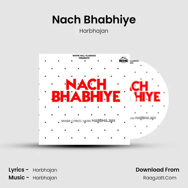 Nach Bhabhiye mp3 song