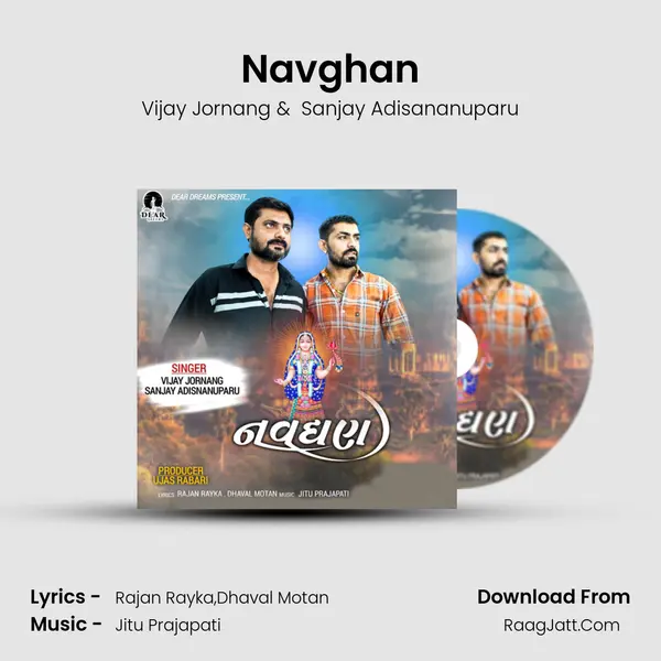 Navghan mp3 song