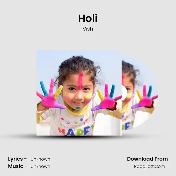 Holi mp3 song