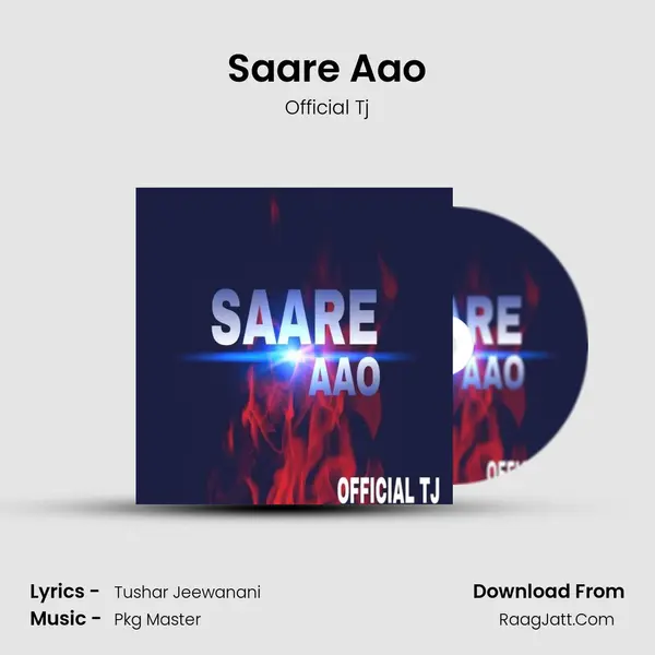 Saare Aao mp3 song