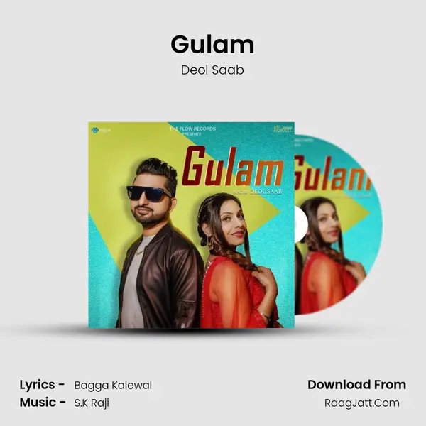 Gulam - Deol Saab