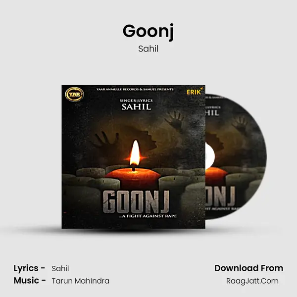Goonj - Sahil