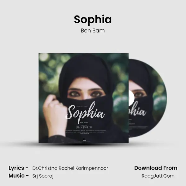 Sophia MP3 Song by Ben Sam Cover