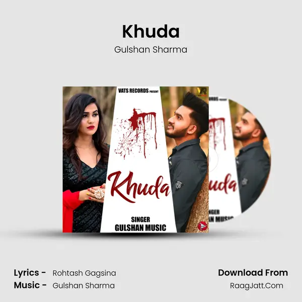 Khuda - Gulshan Sharma