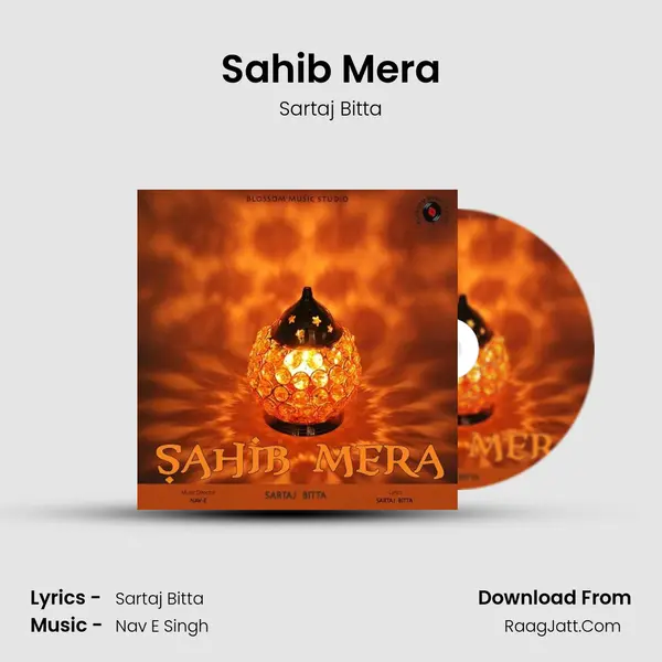 Sahib Mera mp3 song