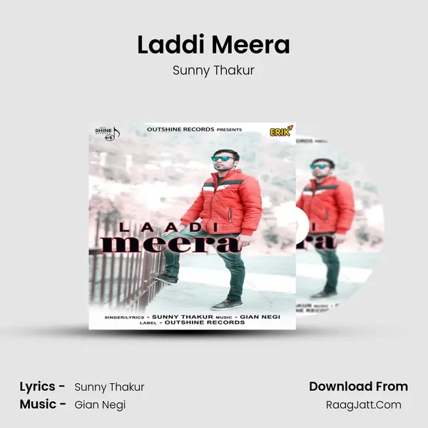 Laddi Meera mp3 song
