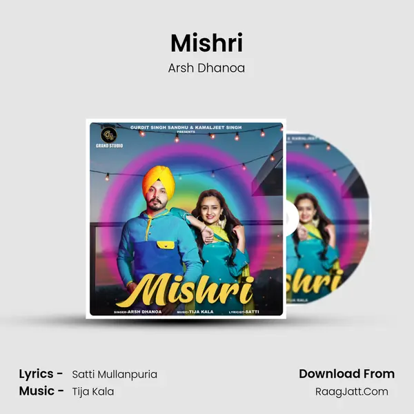 Mishri mp3 song