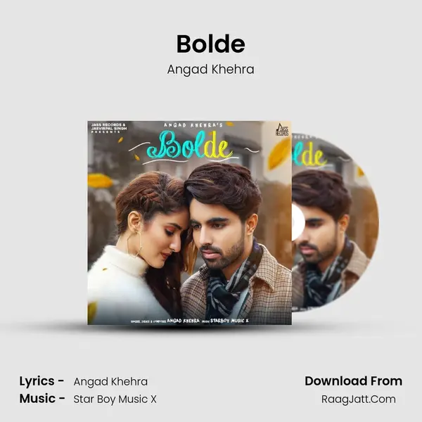 Bolde mp3 song