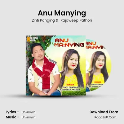 Anu Manying - Single - Zinti Panging
