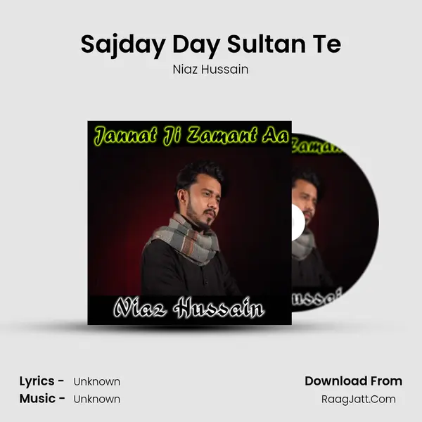 Sajday Day Sultan Te mp3 song