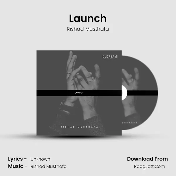Launch MP3 Song by Rishad Musthafa Cover
