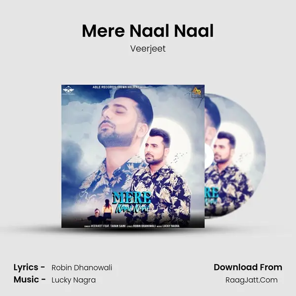 Mere Naal Naal mp3 song