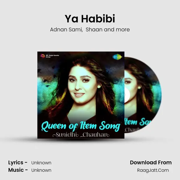 Ya Habibi Cover