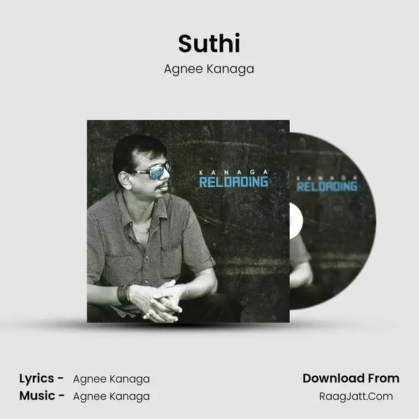 Suthi MP3 Song by Agnee Kanaga Cover