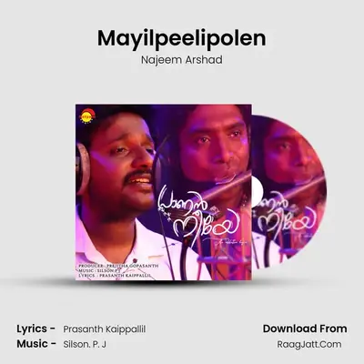 Mayilpeelipolen - Najeem Arshad