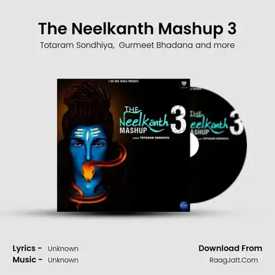 The Neelkanth Mashup 3 MP3 Song by Totaram Sondhiya Cover