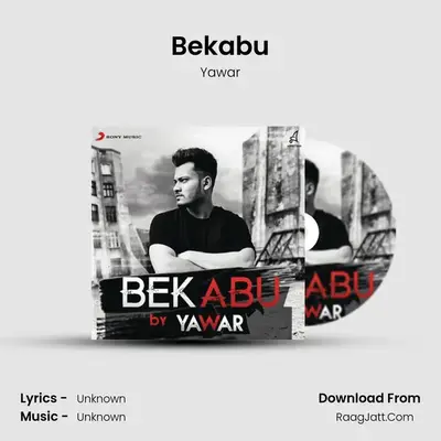 Bekabu Cover