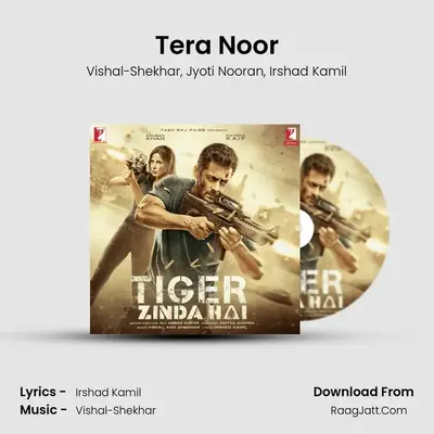 Tera Noor MP3 Song by Vishal-Shekhar Cover