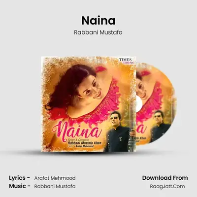 Naina mp3 song