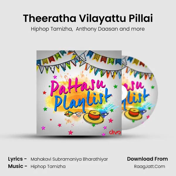 Theeratha Vilayattu Pillai mp3 song
