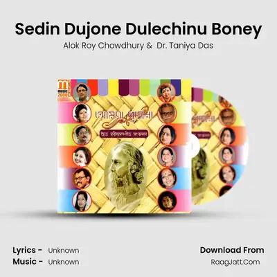 Sedin Dujone Dulechinu Boney MP3 Song by Alok Roy Chowdhury Cover