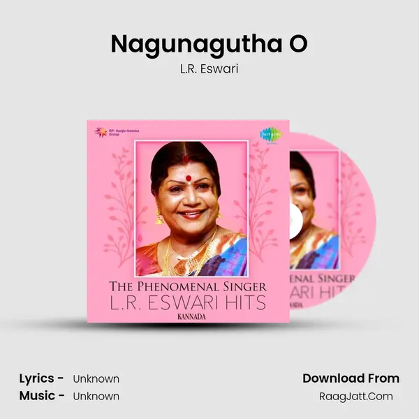 Nagunagutha O Cover