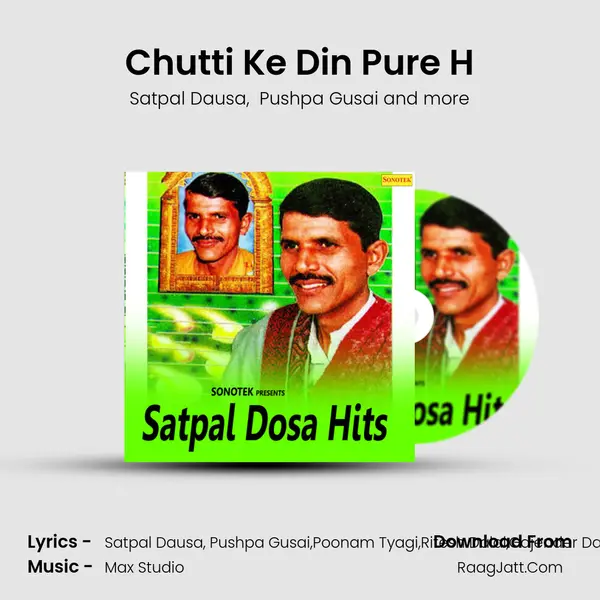 Chutti Ke Din Pure H mp3 song