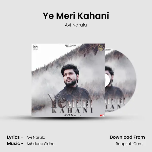 Ye Meri Kahani - Avi Narula