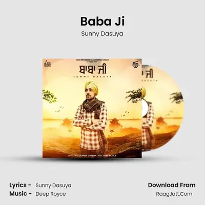 Baba Ji - Sunny Dasuya