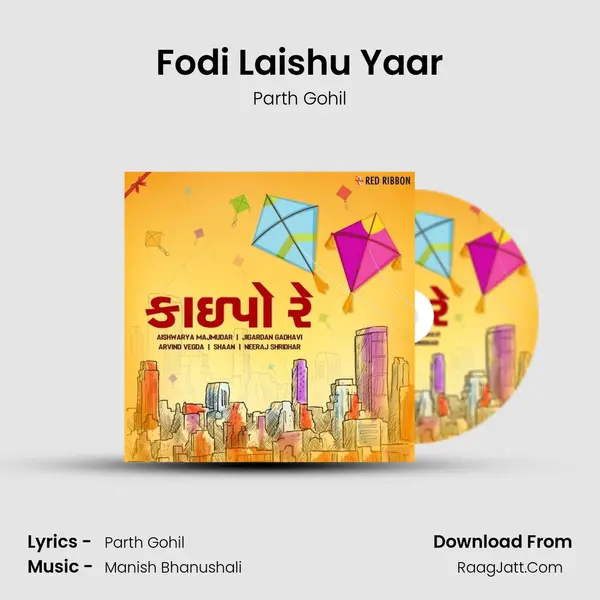 Fodi Laishu Yaar Cover
