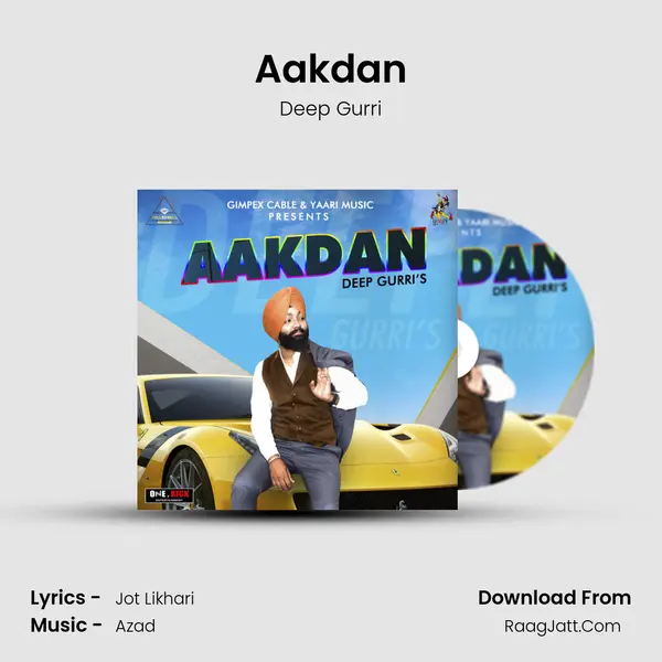 Aakdan mp3 song