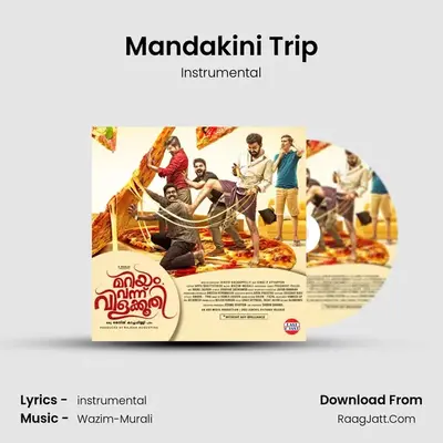 Mandakini Trip MP3 Song by Instrumental Cover
