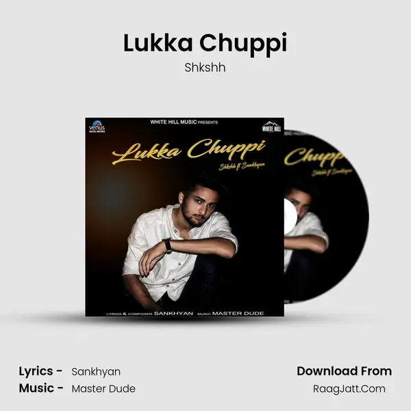 Lukka Chuppi MP3 Song by Shkshh Cover