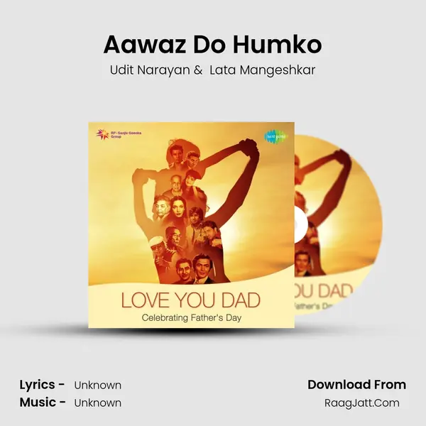 Aawaz Do Humko Cover