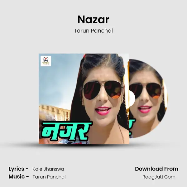 Nazar - Tarun Panchal