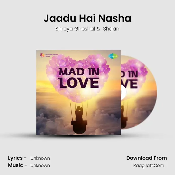 Jaadu Hai Nasha Cover